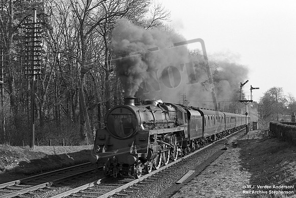 73150 1964c near Dunblane