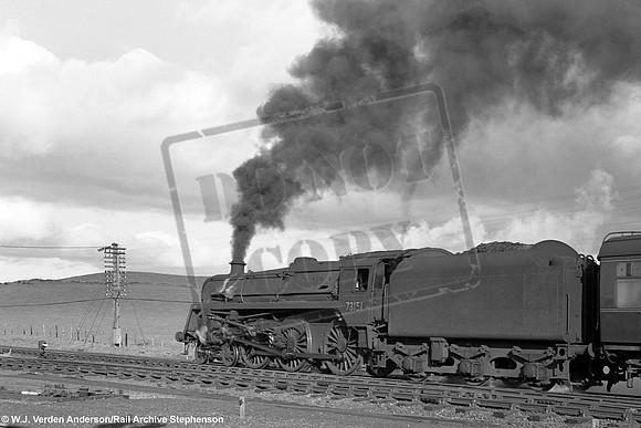 73151 1964c Gleneagles