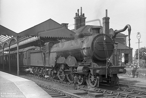 4421 1946-07-13 Firsby
