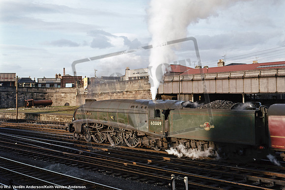 60009 1960s Perth
