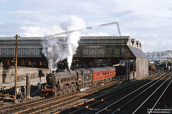 44724 1960s Perth