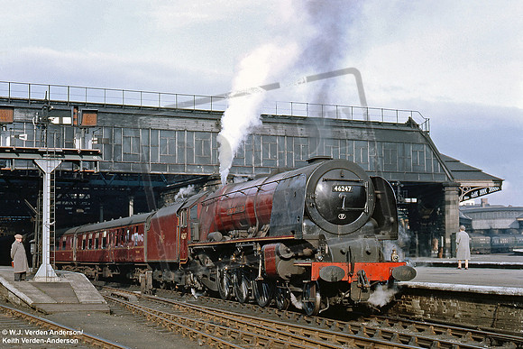 46247 1960s Perth
