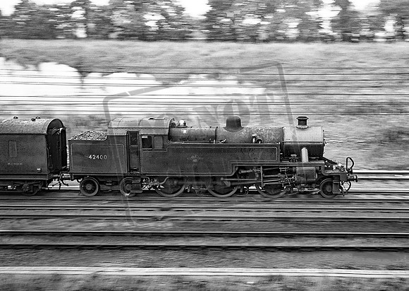 42400 1961 Shilton