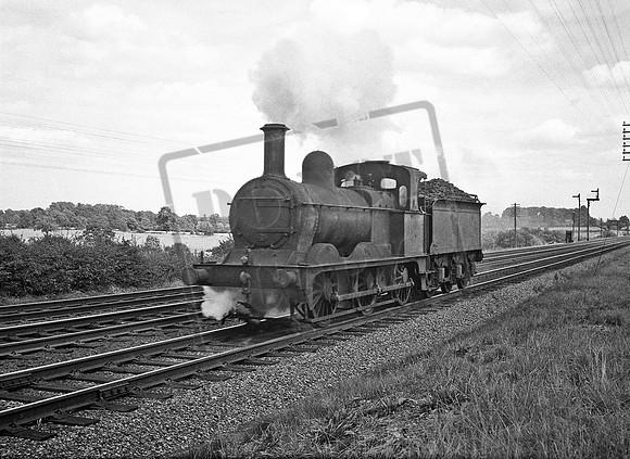 58xxx 1949c Brinklow