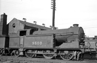 9500 1947 Eastfield