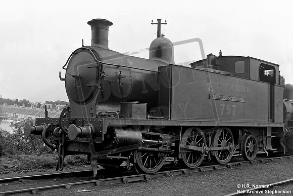 757 1920s  Plymouth Friary