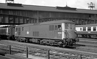 E6010 1970s Clapham Junction