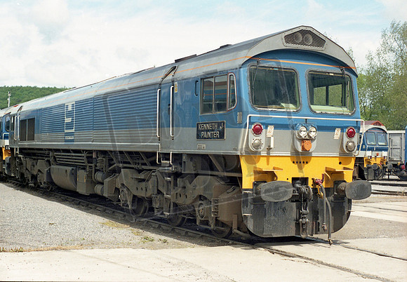59005 2000-05-29 Merehead