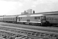 E6007 1968c Clapham Junction