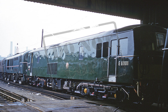 E6001 1962-03-11 Stewarts Lane