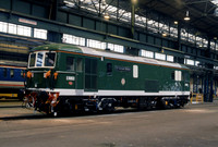 E6003 1993-03-31 Selhurst
