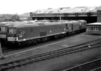E6002 1967c Hither Green