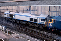 59005 1991-05 Wimbledon