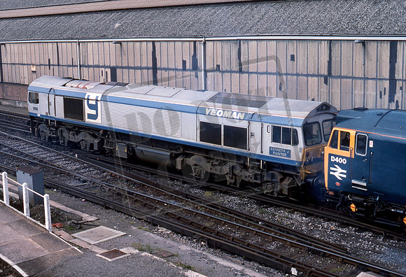 59005 1991-05 Wimbledon