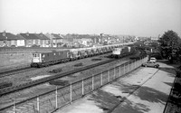 E6011 1968c Eastleigh