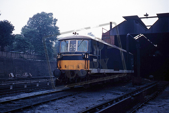 E6007 1967-05-14 Bournemouth