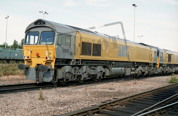 59101 1996-06-15 Old Oak Common