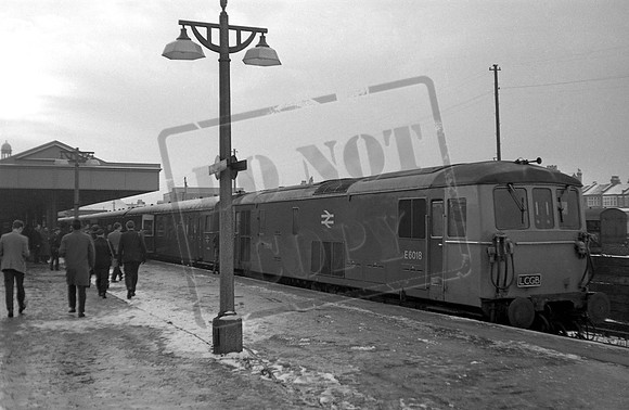 E6018 1967-12-09-Bromley North