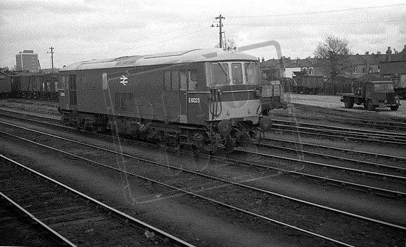 E6023 1966-04-23 Wimbledon
