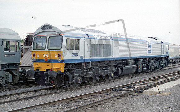 59002 1996-06-22 Westbury