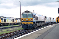 59005 1992-07-15 Eastleigh