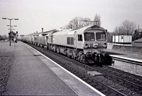 59001 1989-04 West Drayton