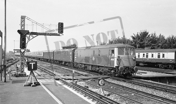 E6024 1971-07 Surbiton
