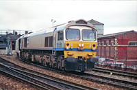 59002 1992-07-14 Salisbury
