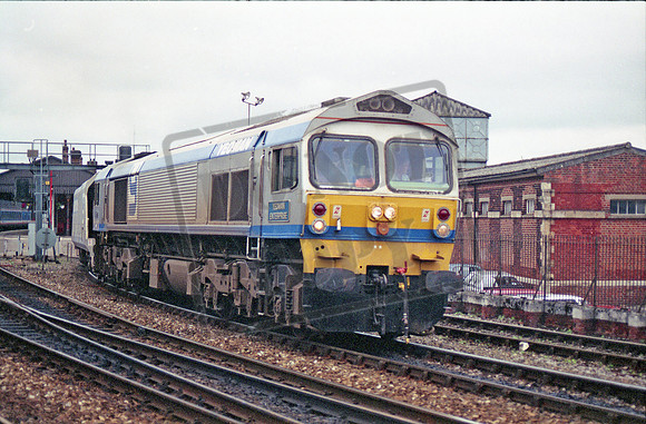 59002 1992-07-14 Salisbury