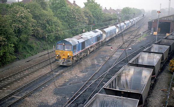 59201 1997-05-19 Knottingley