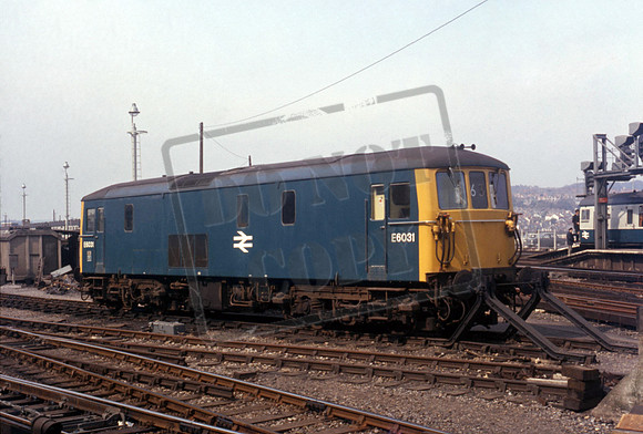 E6031 1972-04-28 Brighton