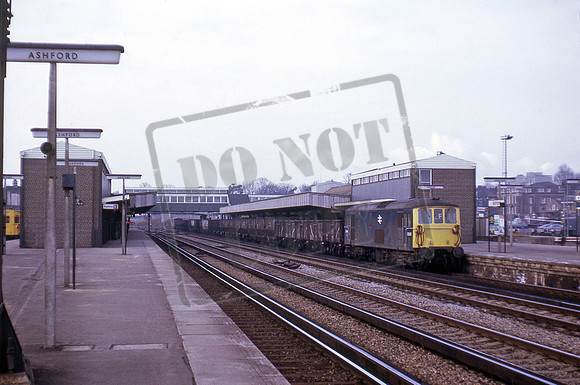 E6045 1973-03-09 Ashford