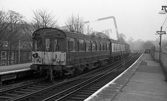 E6026 1970-03-15 Lewisham