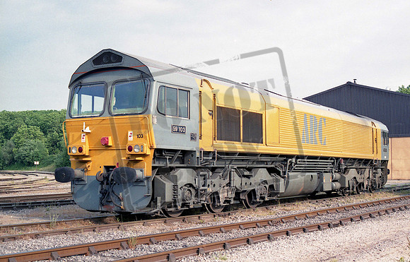 59103 1996-06-22 Merehead