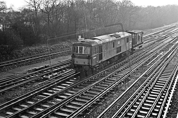 E6029 1968-12-21 Petts Wood
