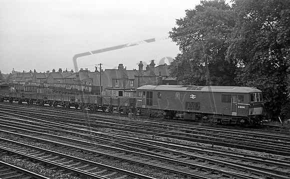 E6014 1966-07-14 Wimbledon