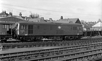 E6005 1972 Eastbourne