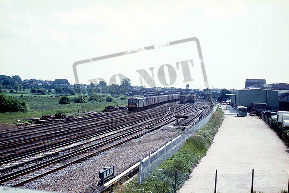 E6039 1969 Chichester