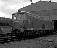E6002 1962c Stewarts Lane