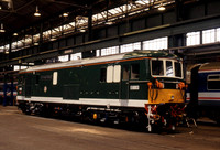 E6003 1993-03-31 Selhurst