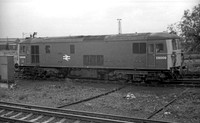 E6009 1971-08-04 Eastleigh