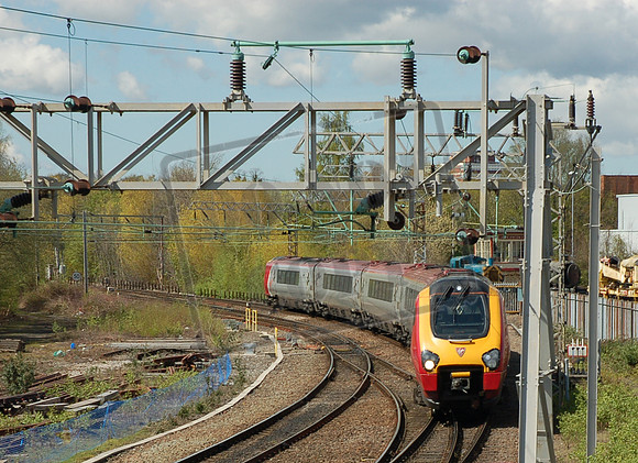 221110 2016-04-23 Crewe