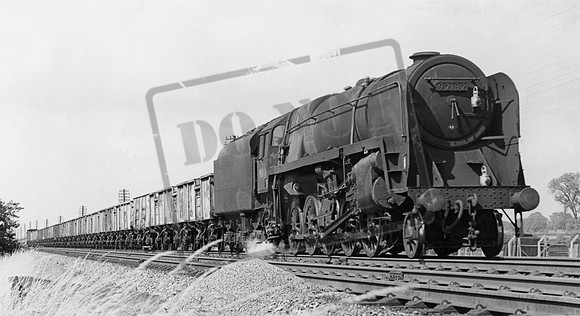 92132 1963c Ruddington