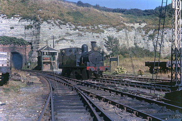 W16 1964-10 Ventnor