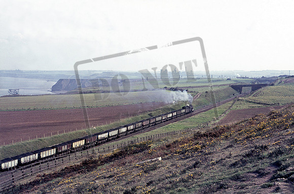 90xxx 1967 near Easington