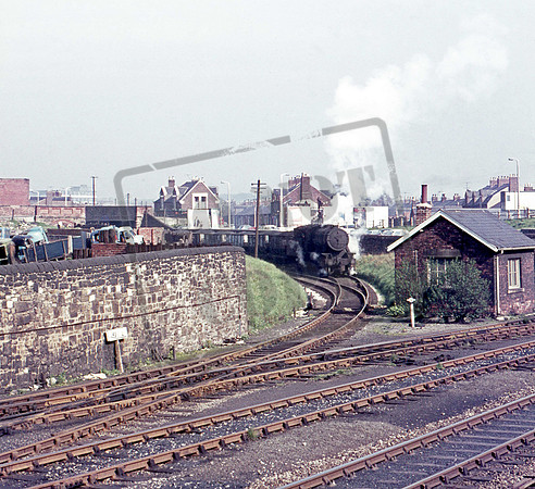 90xxx 1967 Monkwearmouth