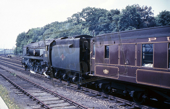 35017 1964-07 Southampton Central