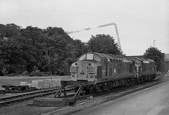 37059 1976 Berwick upon Tweed