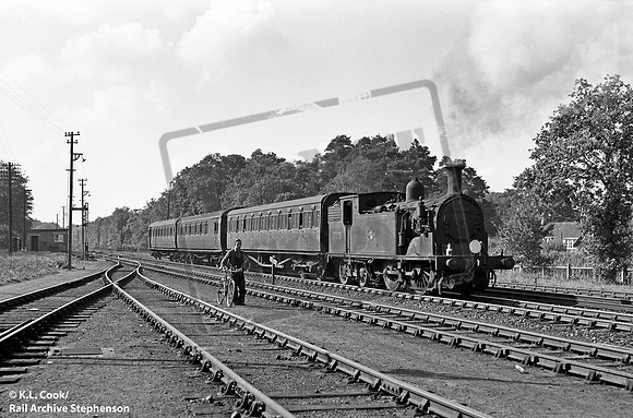 30328 1959-09-20 Brockenhurst