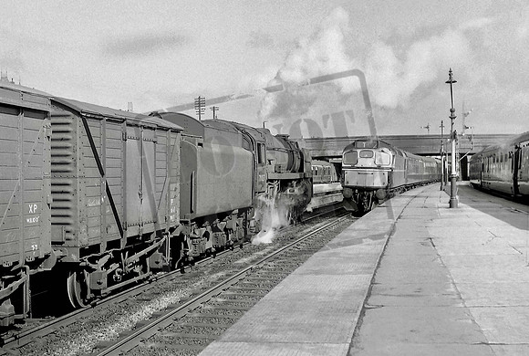 70037 D5364 1964-05 Stirling